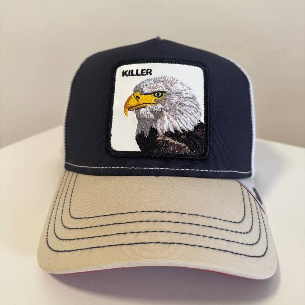 Goorin Bros Cap